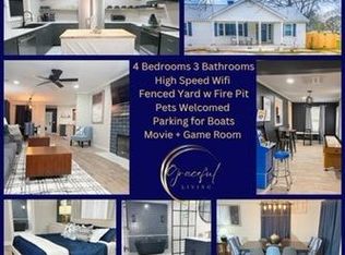 1805 Danville Rd SW, Decatur, AL 35601