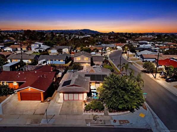 5196 Rebel Rd, San Diego, CA 92117