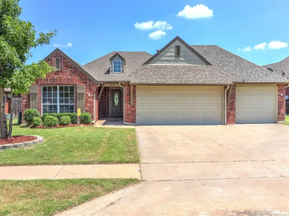11521 N 132nd Ave E, Owasso, OK 74055