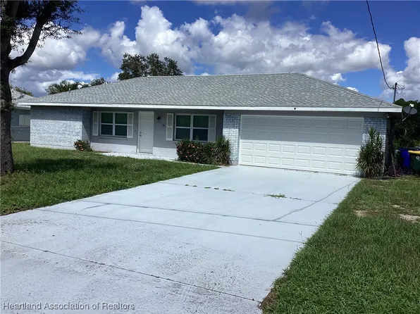 19 Mia Casa Ln, Lake Placid, FL 33852