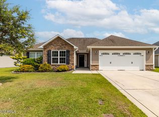 837 Dynasty Dr, Jacksonville, NC 28546