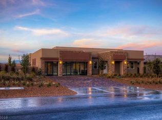 8182 Ford Avenue Lot #3, Las Vegas, NV 89113