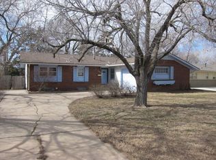 1045 S Wicker St, Wichita, KS 67207