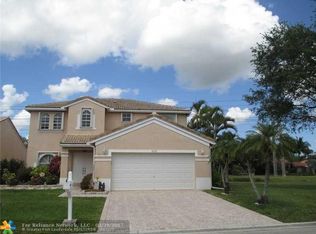 8533 NW 47th St, Coral Springs, FL 33067