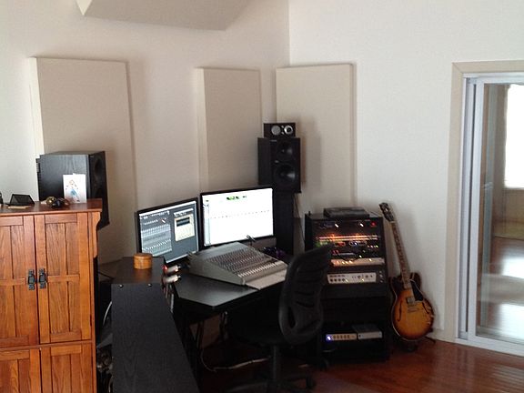 Control Room