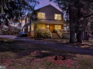 3401 Eisenbrown Rd, Reading, PA 19605