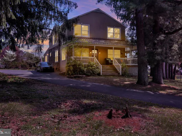 3401 Eisenbrown Rd, Reading, PA 19605