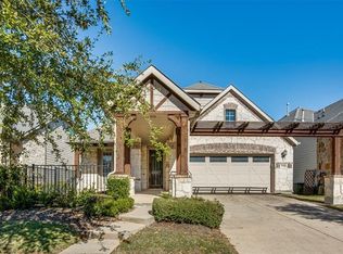 7708 Chief Spotted Tail Dr, McKinney, TX 75070