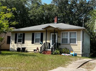 1625 E 16th St, Jacksonville, FL 32206