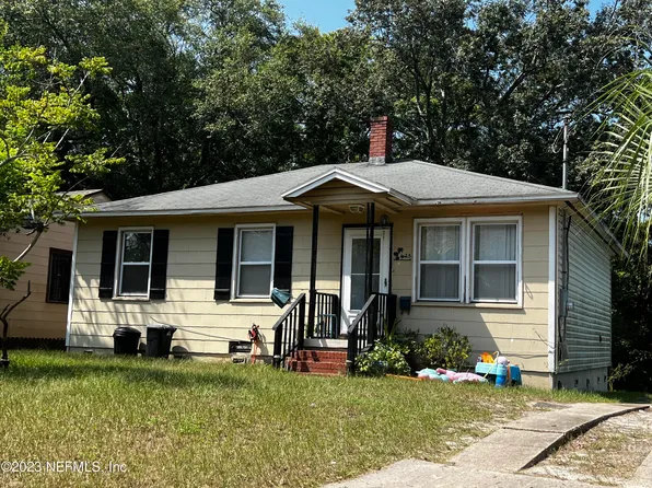1625 E 16TH Street, Jacksonville, FL 32206