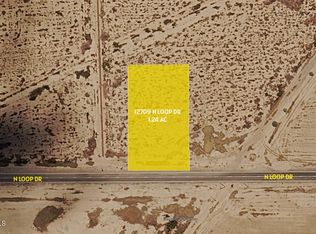 12709 N Loop Dr, Clint, TX 79836
