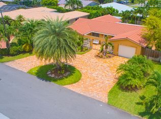4070 NE 26th Ave, Fort Lauderdale, FL 33308