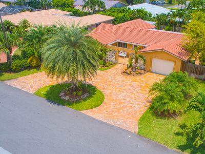 4070 NE 26th Ave, Fort Lauderdale, FL, 33308