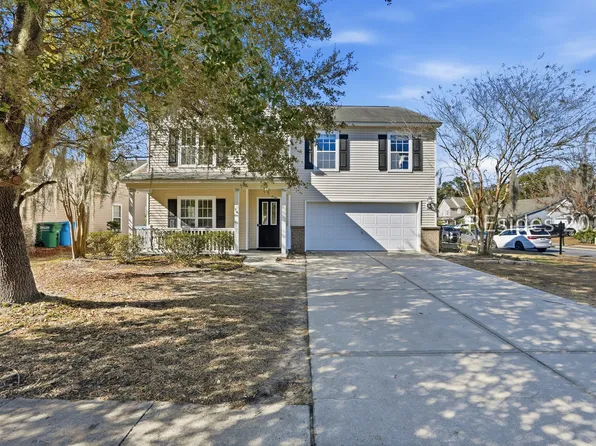 75 Shadow Moss Dr, Beaufort, SC 29906