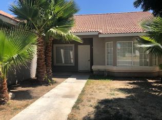 868 El Pinal Ln, Los Banos, CA 93635