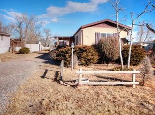257 E Don Dr, Pueblo West, CO 81007