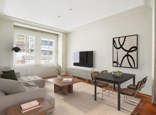 Residences At 55 Wall Street, New York, NY 10005