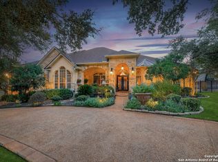 1700 Frontier, Spring Branch, TX 78070