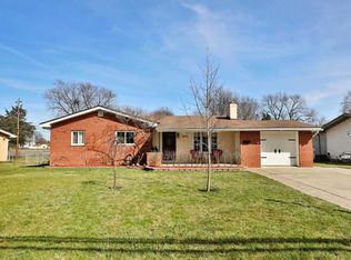 4316 Maize Rd, Columbus, OH 43224