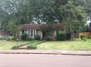 501 Lucas St, Kosciusko, MS 39090