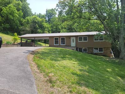 452 S Johnson Rd, Rogersville, TN, 37857