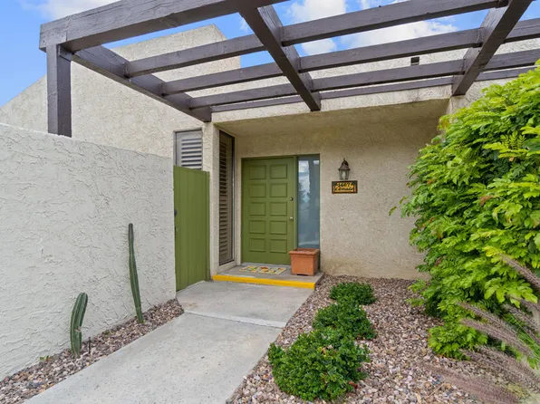 1467 E Amado Rd, Palm Springs, CA 92262