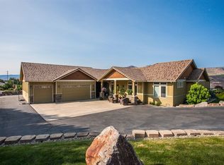 1375 Mountain Vis, Wenatchee, WA 98801