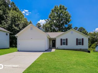 106 Ivy Crest Dr, Dallas, GA 30157