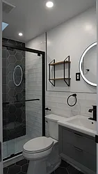 Rented by Amin Property Group Inc