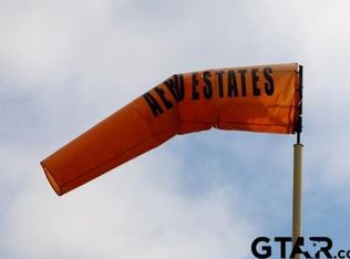 168 & 169 Kitty Hawk Dr, Frankston, TX