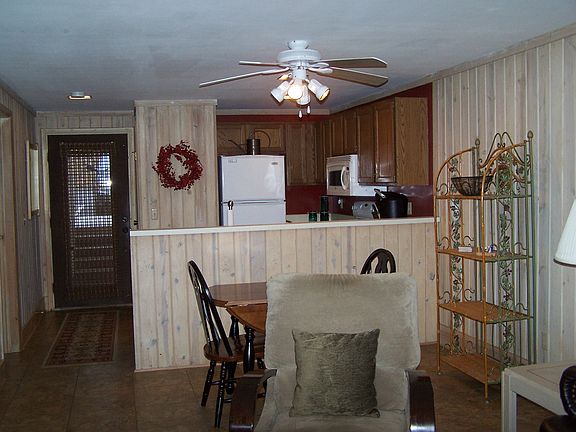 Upgraded Kitchen