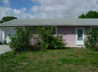 2861 Harson Way, Fort Pierce, FL 34946