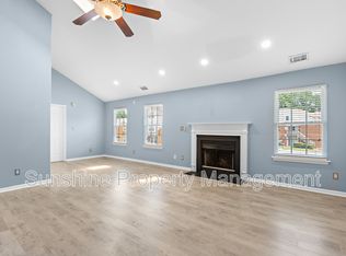 5249 Mile Course Walk, Virginia Beach, VA 23455