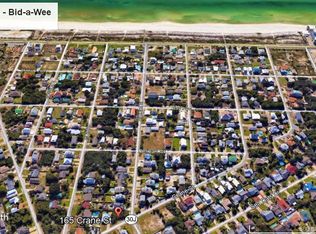 165 Crane St, Panama City Beach, FL 32413
