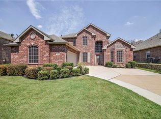 1404 Chase Oaks Dr, Keller, TX 76248