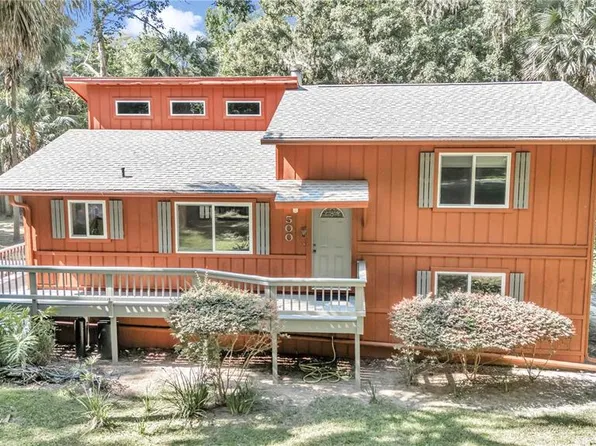 500 SW 43rd Pl, Ocala, FL 34471