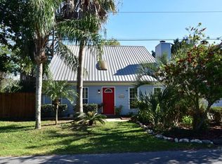 203 F St, Saint Augustine, FL 32080