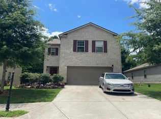 837 Blue Hill Ln, Atlanta, GA 30349