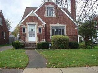 10765 Beaconsfield St, Detroit, MI 48224