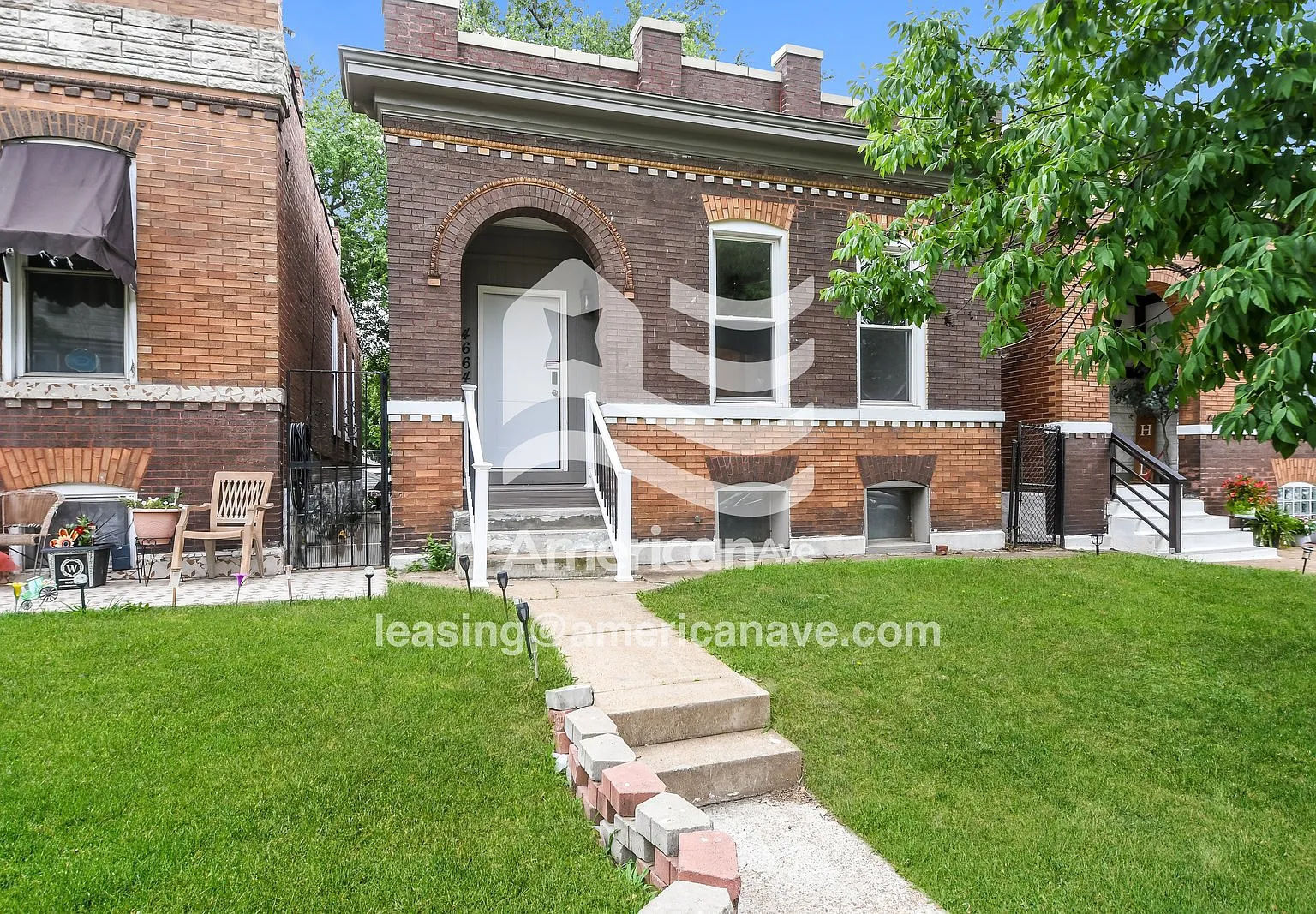 2 bed, 1.0 bath, 1072 sqft, $1,255 — Photo 3