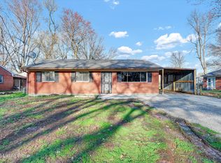 5402 Rustic Way, Louisville, KY 40218