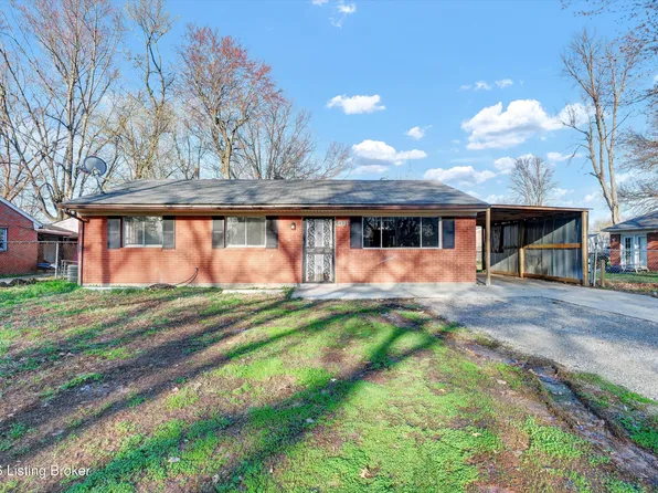 5402 Rustic Way, Louisville, KY 40218