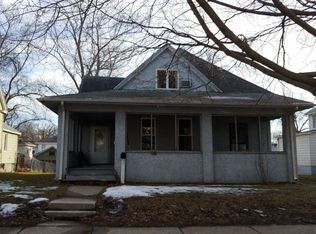 521 W 15th St, Davenport, IA