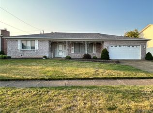 18 Lou Dr, Depew, NY 14043