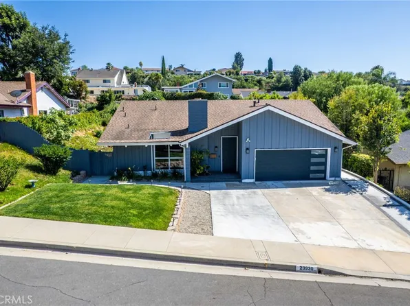 23930 Sapphire Canyon Rd, Diamond Bar, CA 91765