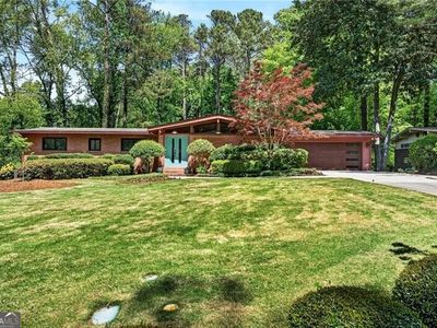 2062 Imperial Dr, Atlanta, GA, 30345