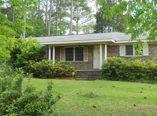 1203 Sassar St, Dothan, AL 36301