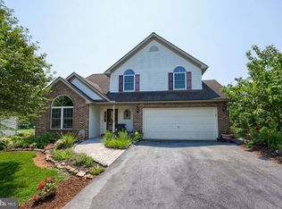 5 Laburk Ln, Reinholds, PA 17569