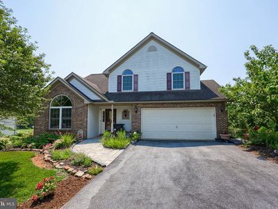 5 Laburk Ln, Reinholds, PA, 17569