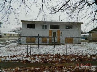 5454 Clubok Dr, Flint, MI 48505